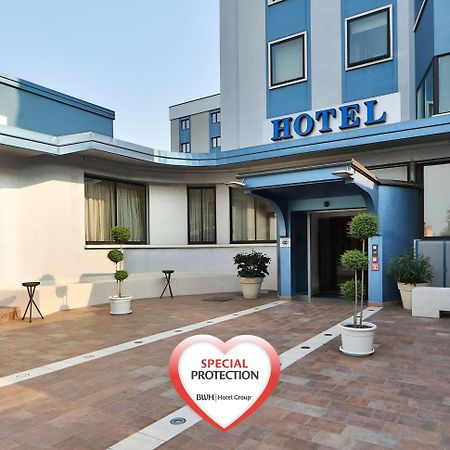 Best Western Plus Soave Hotel San Bonifacio Exteriör bild