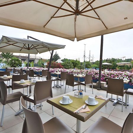 Best Western Plus Soave Hotel San Bonifacio Restaurang bild