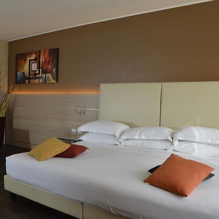 Best Western Plus Soave Hotel San Bonifacio Exteriör bild