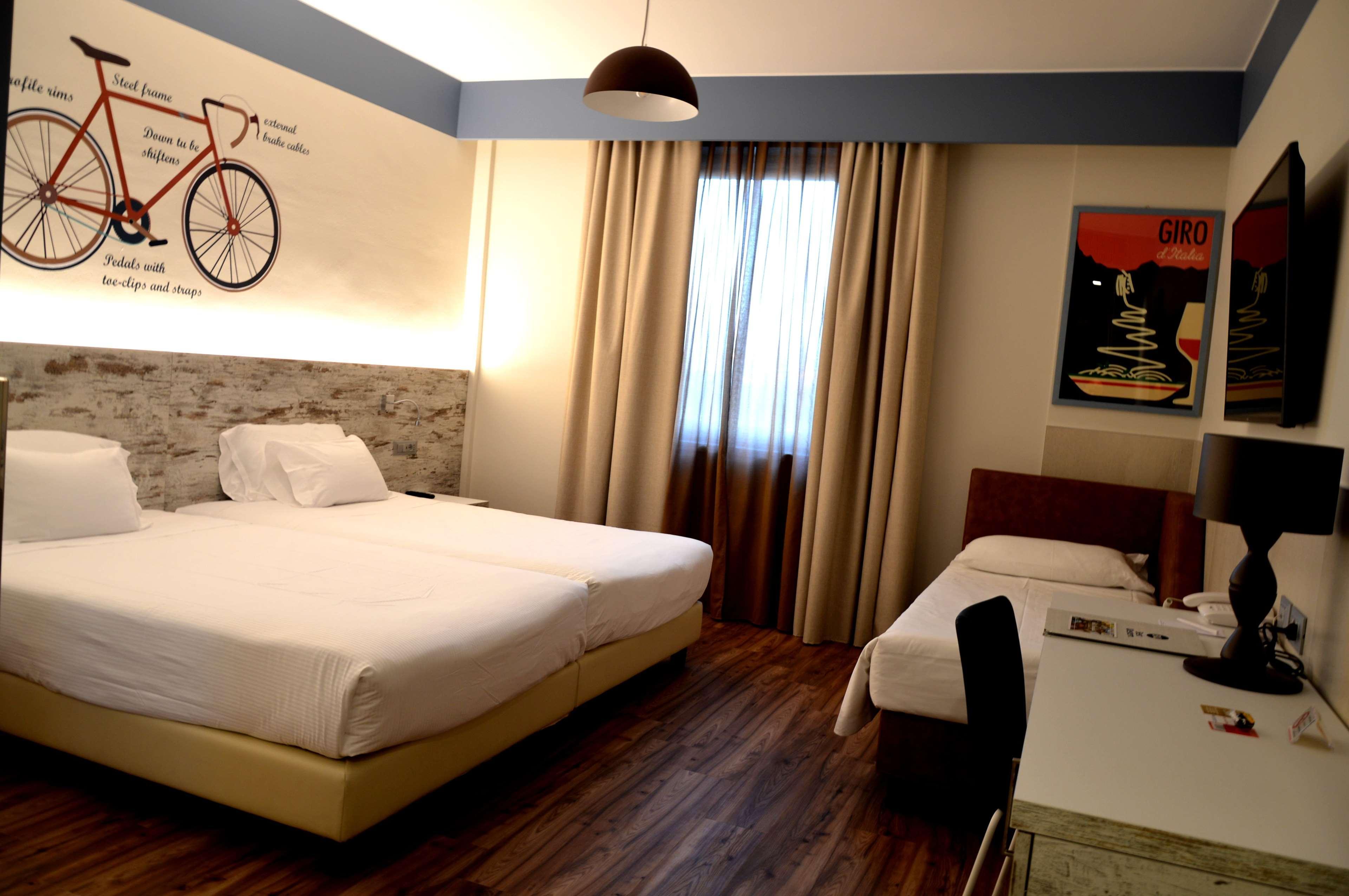 Best Western Plus Soave Hotel San Bonifacio Exteriör bild