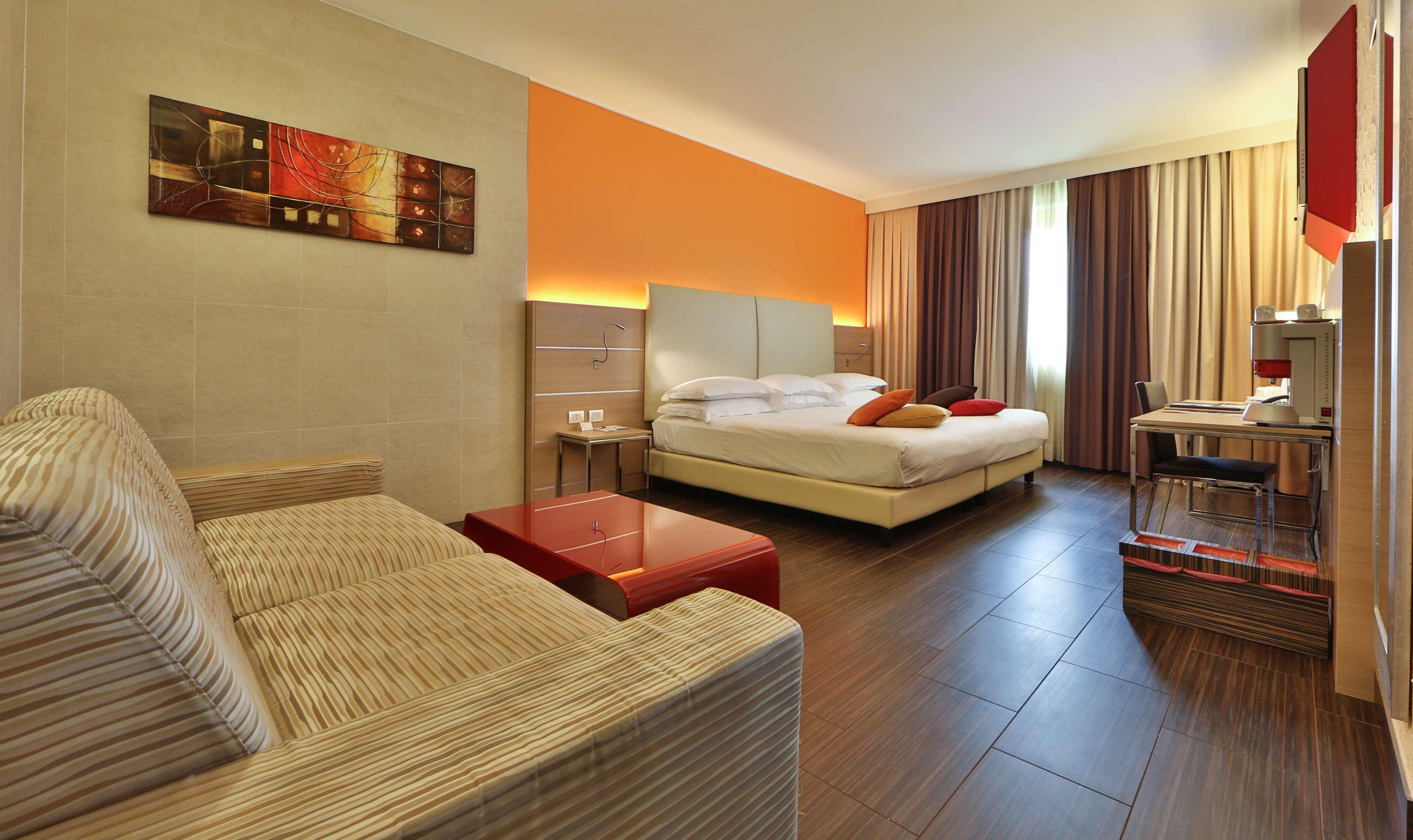 Best Western Plus Soave Hotel San Bonifacio Exteriör bild