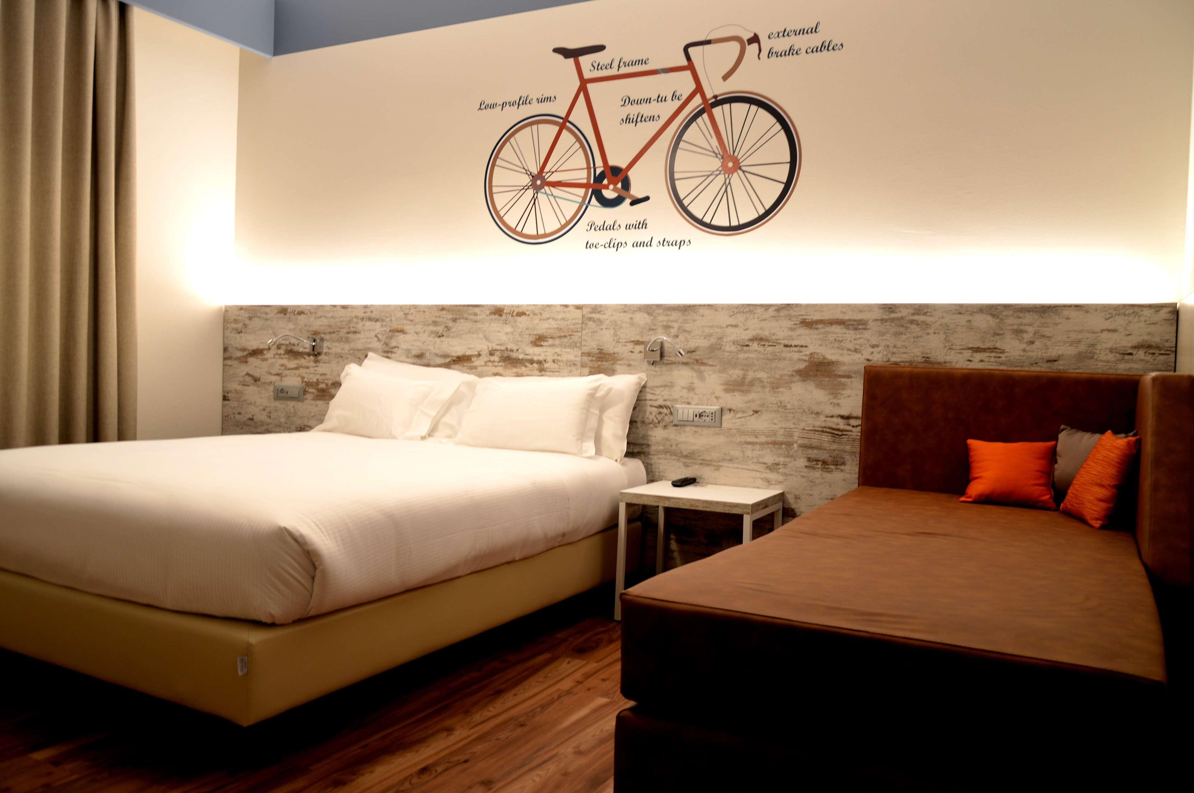 Best Western Plus Soave Hotel San Bonifacio Exteriör bild