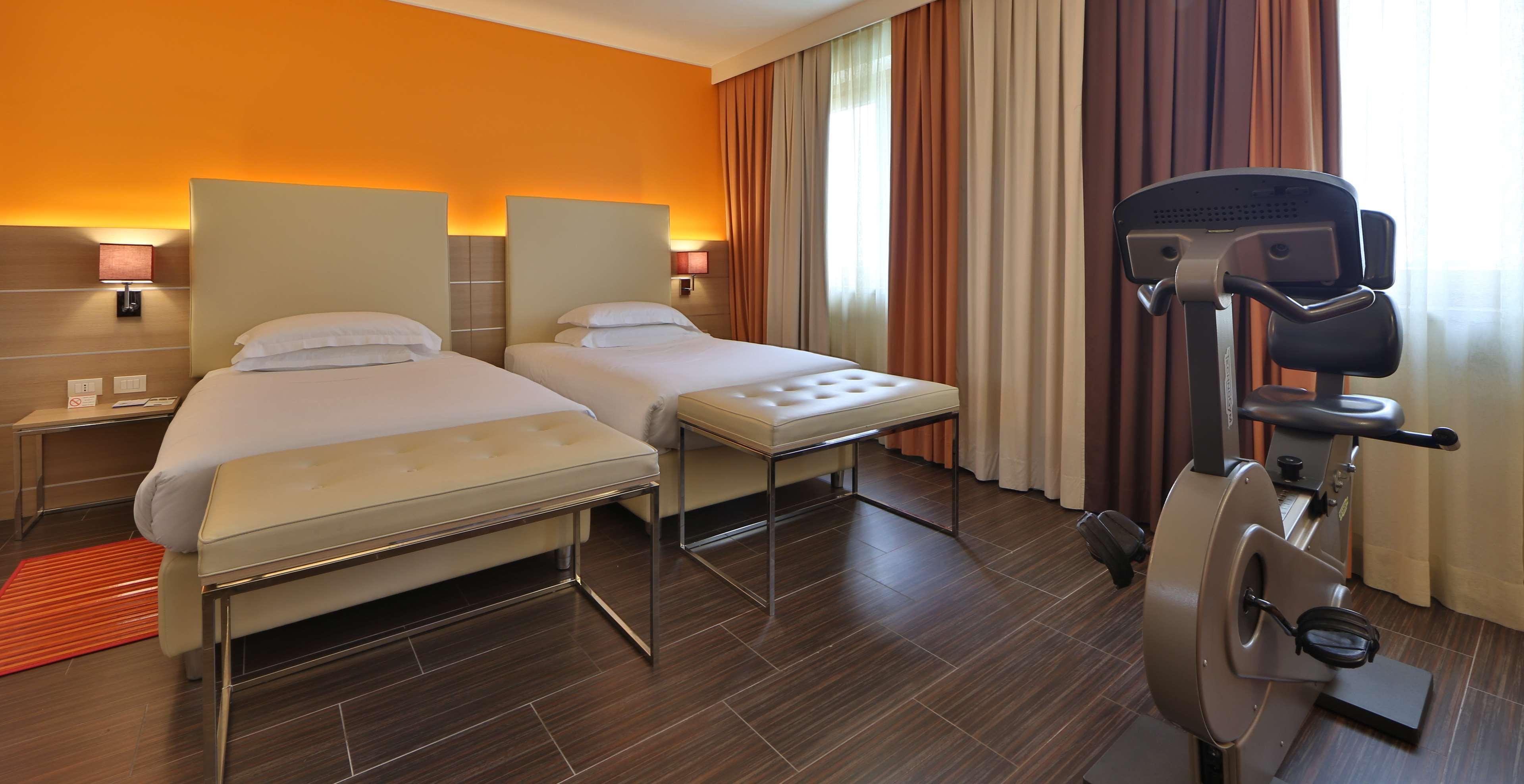 Best Western Plus Soave Hotel San Bonifacio Exteriör bild