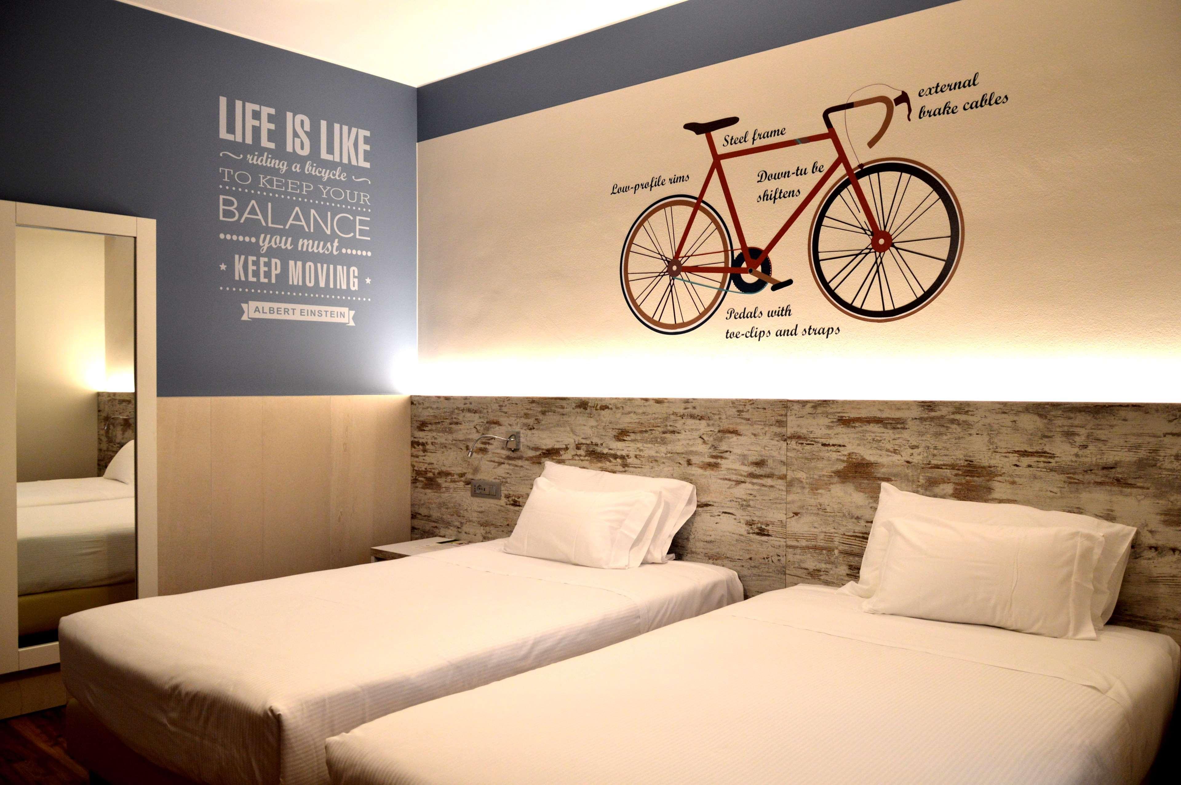 Best Western Plus Soave Hotel San Bonifacio Exteriör bild