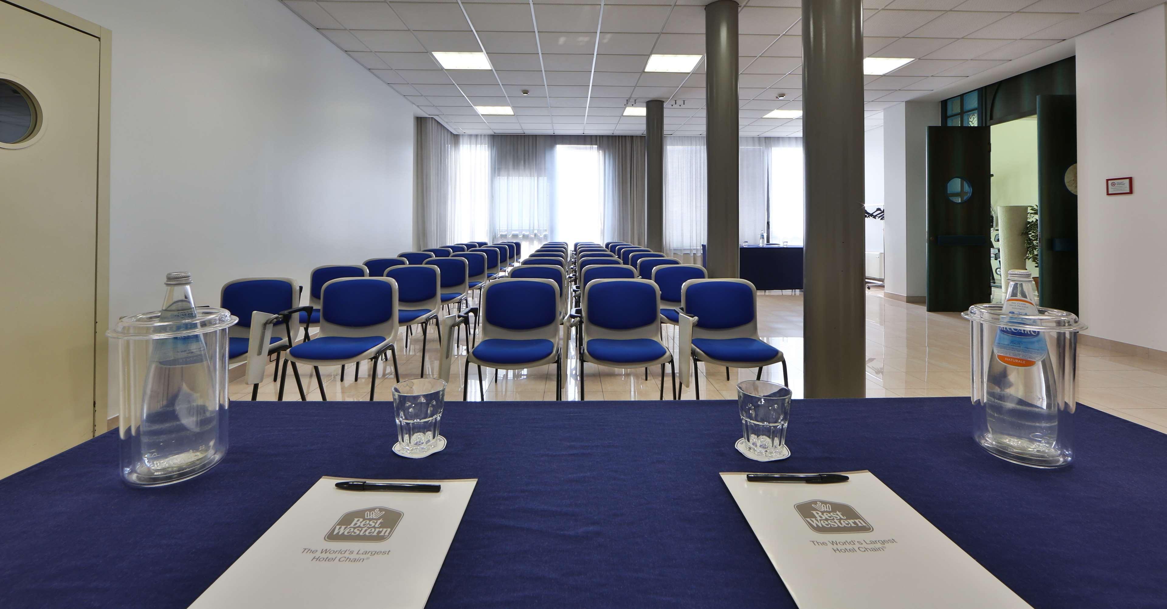 Best Western Plus Soave Hotel San Bonifacio Exteriör bild