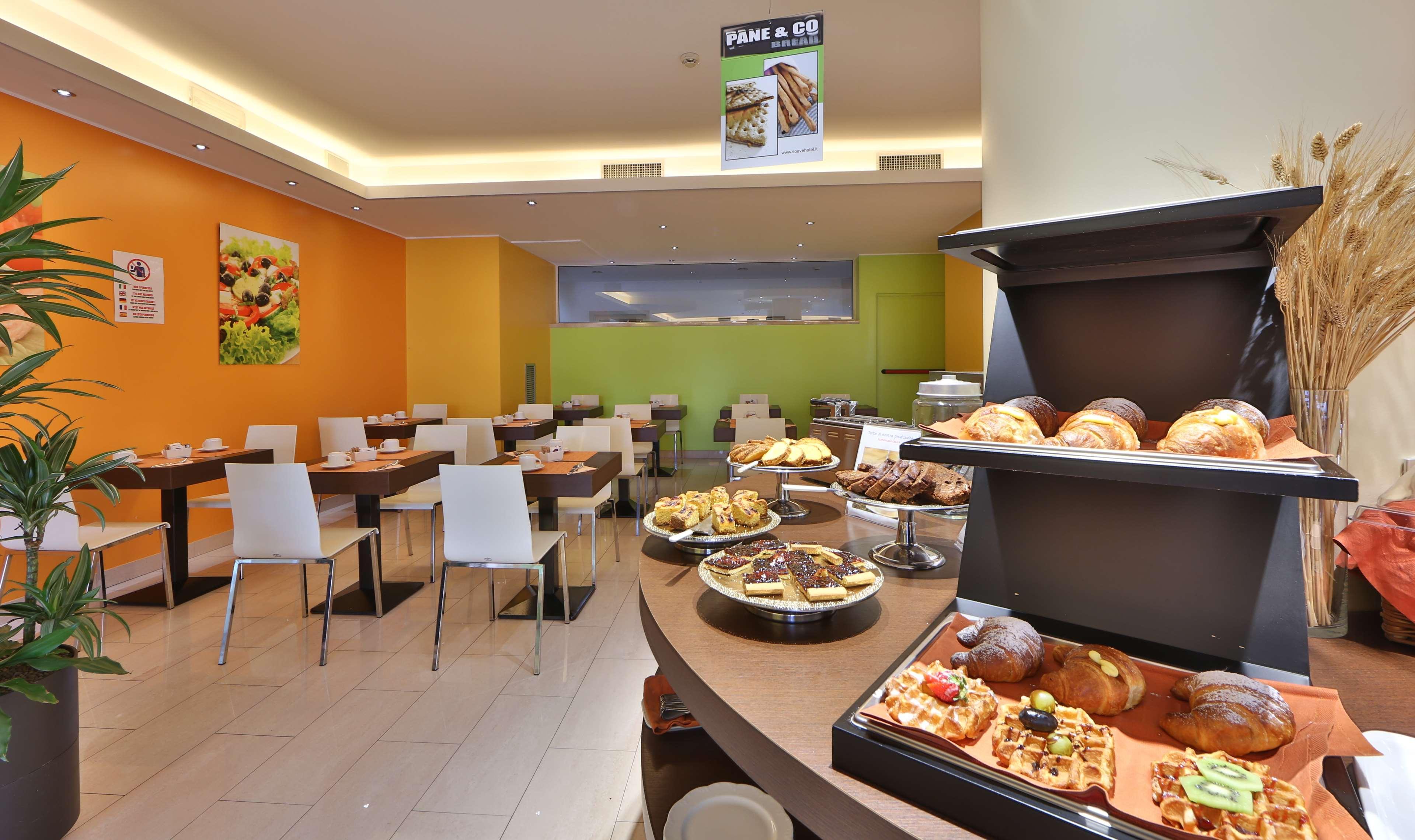 Best Western Plus Soave Hotel San Bonifacio Exteriör bild