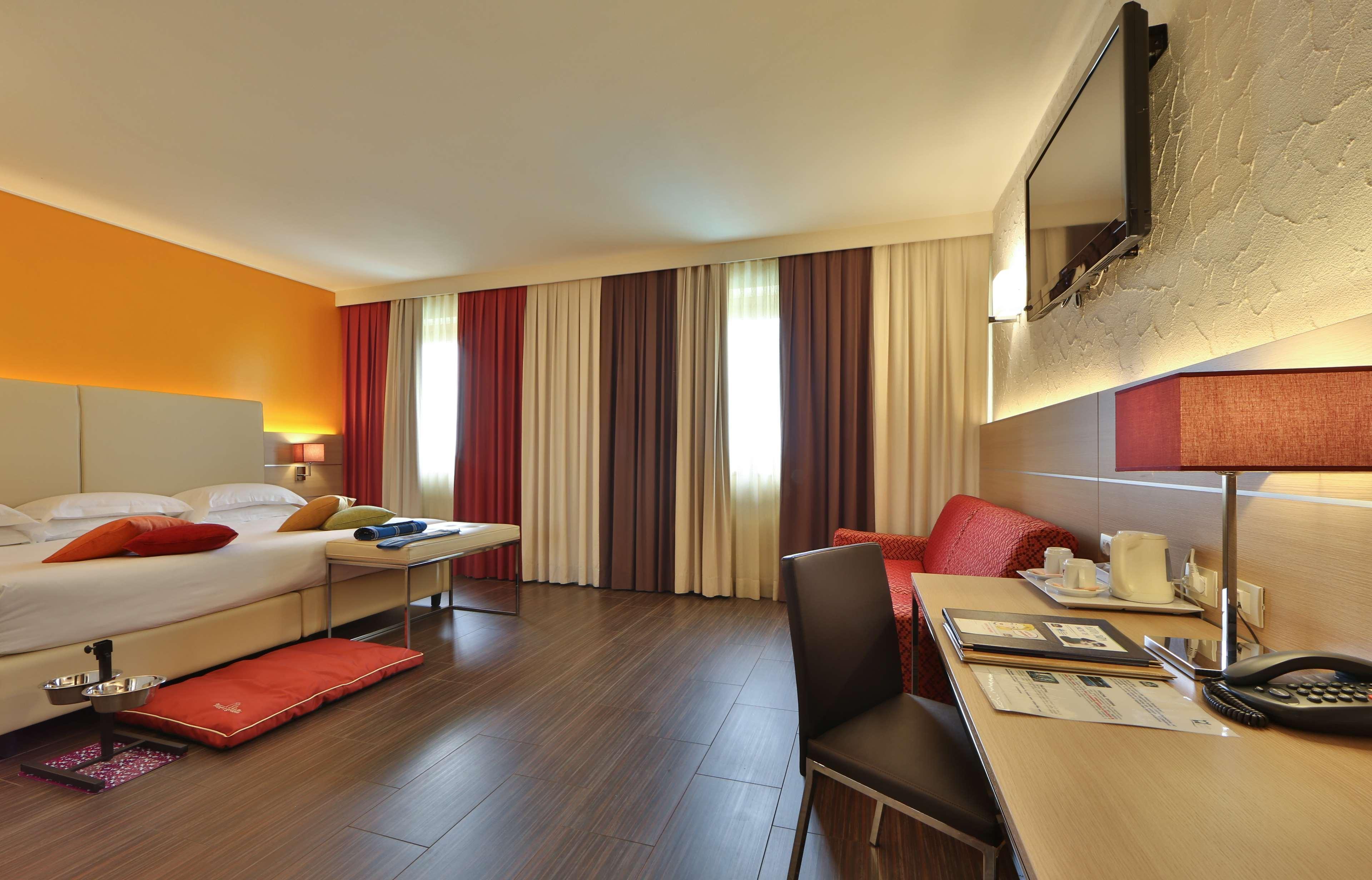 Best Western Plus Soave Hotel San Bonifacio Exteriör bild