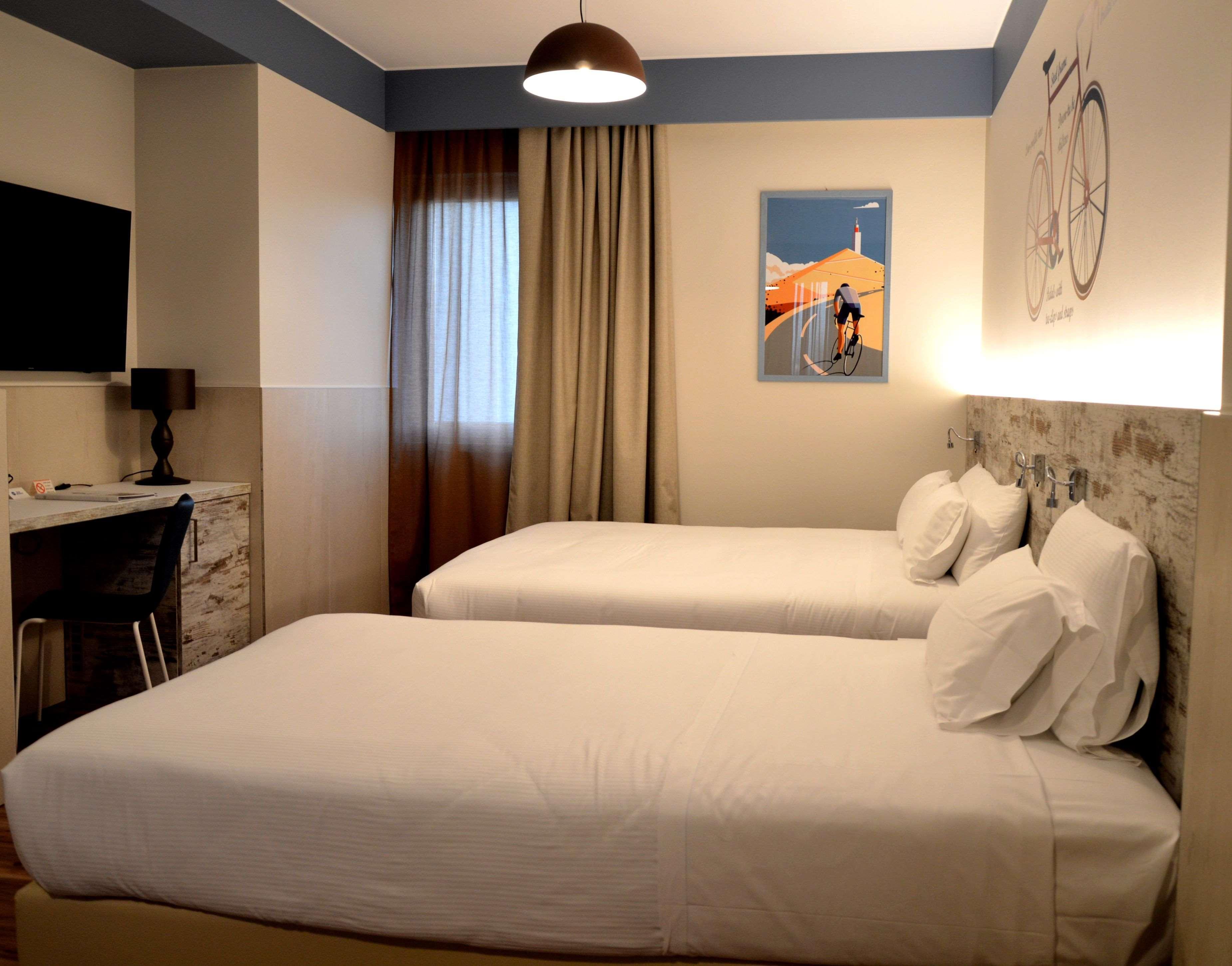 Best Western Plus Soave Hotel San Bonifacio Exteriör bild