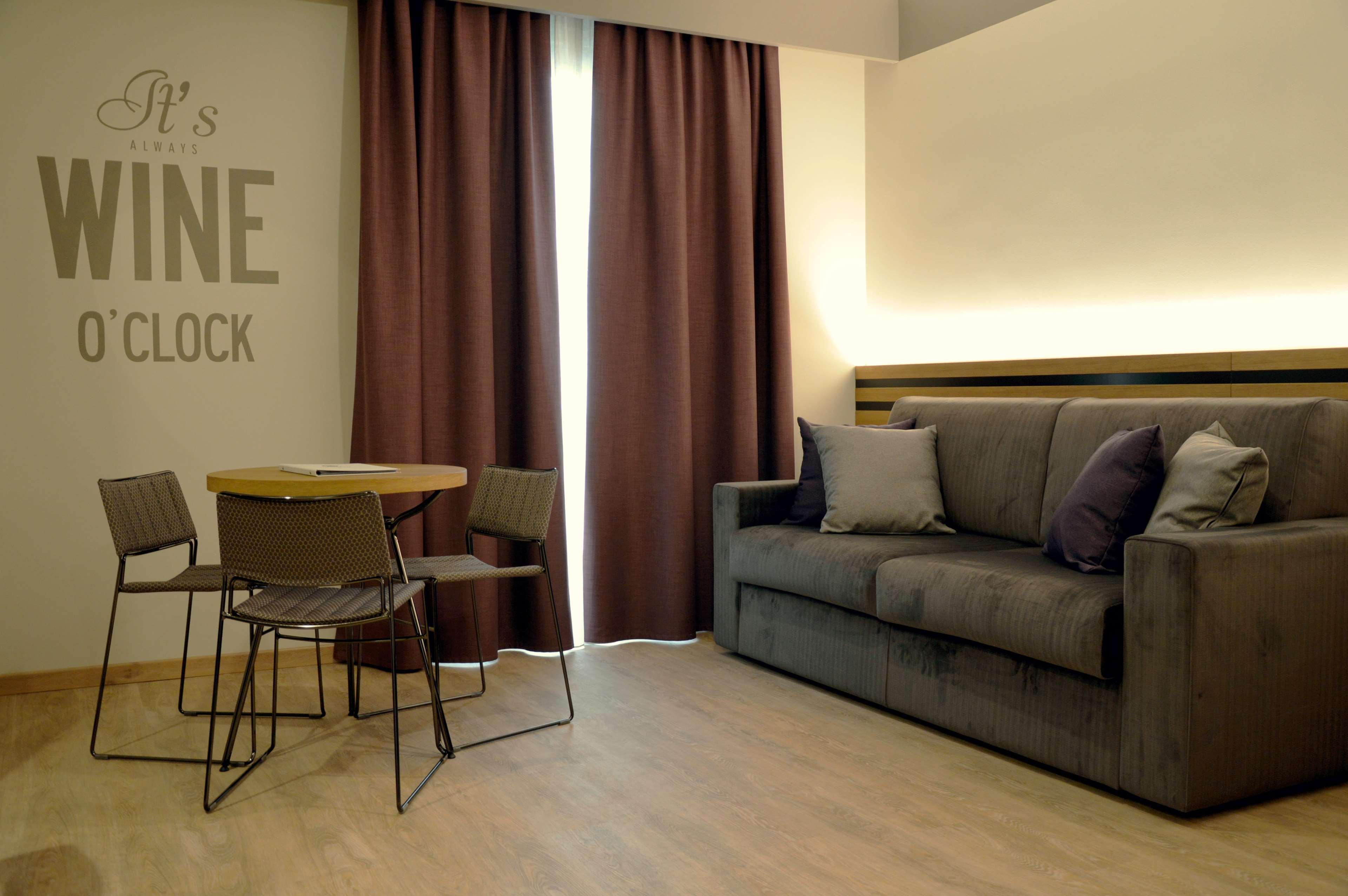 Best Western Plus Soave Hotel San Bonifacio Exteriör bild