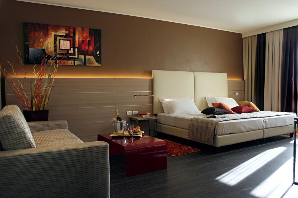 Best Western Plus Soave Hotel San Bonifacio Rum bild