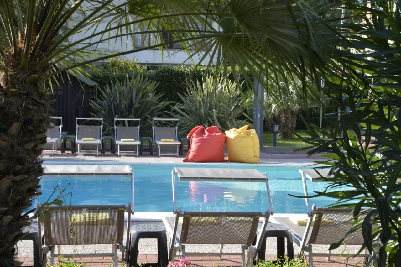 Best Western Plus Soave Hotel San Bonifacio Exteriör bild