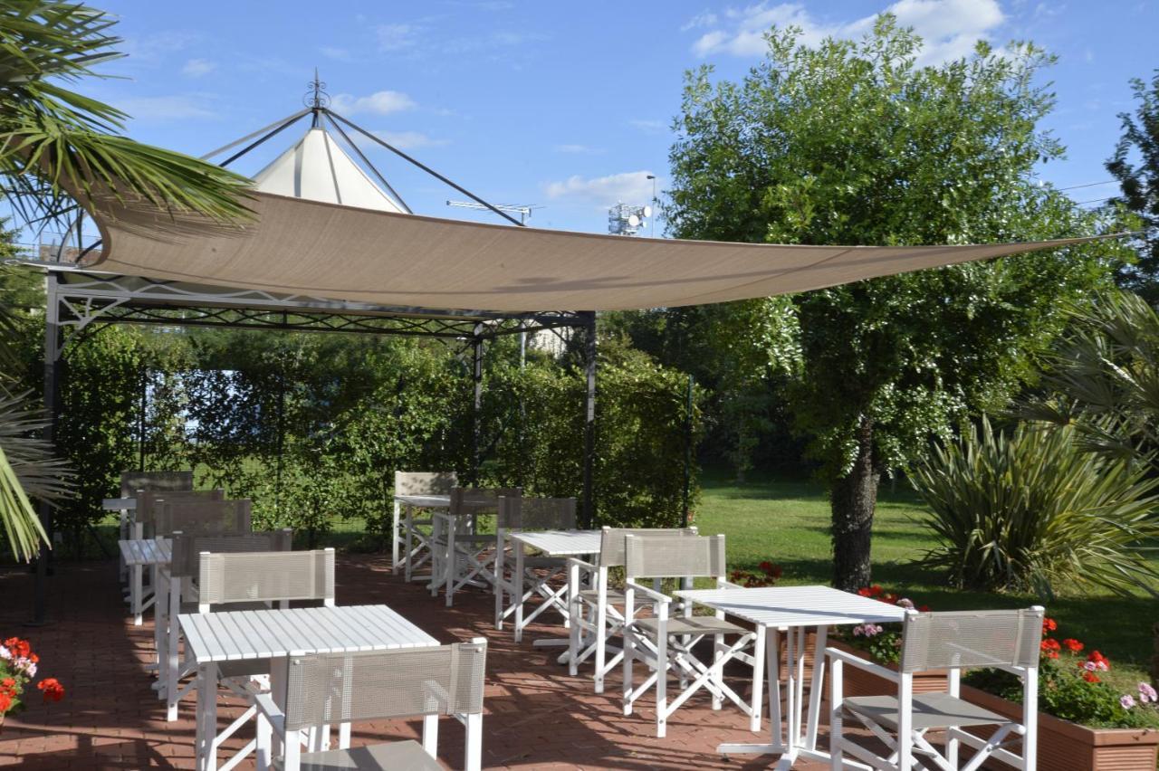 Best Western Plus Soave Hotel San Bonifacio Exteriör bild