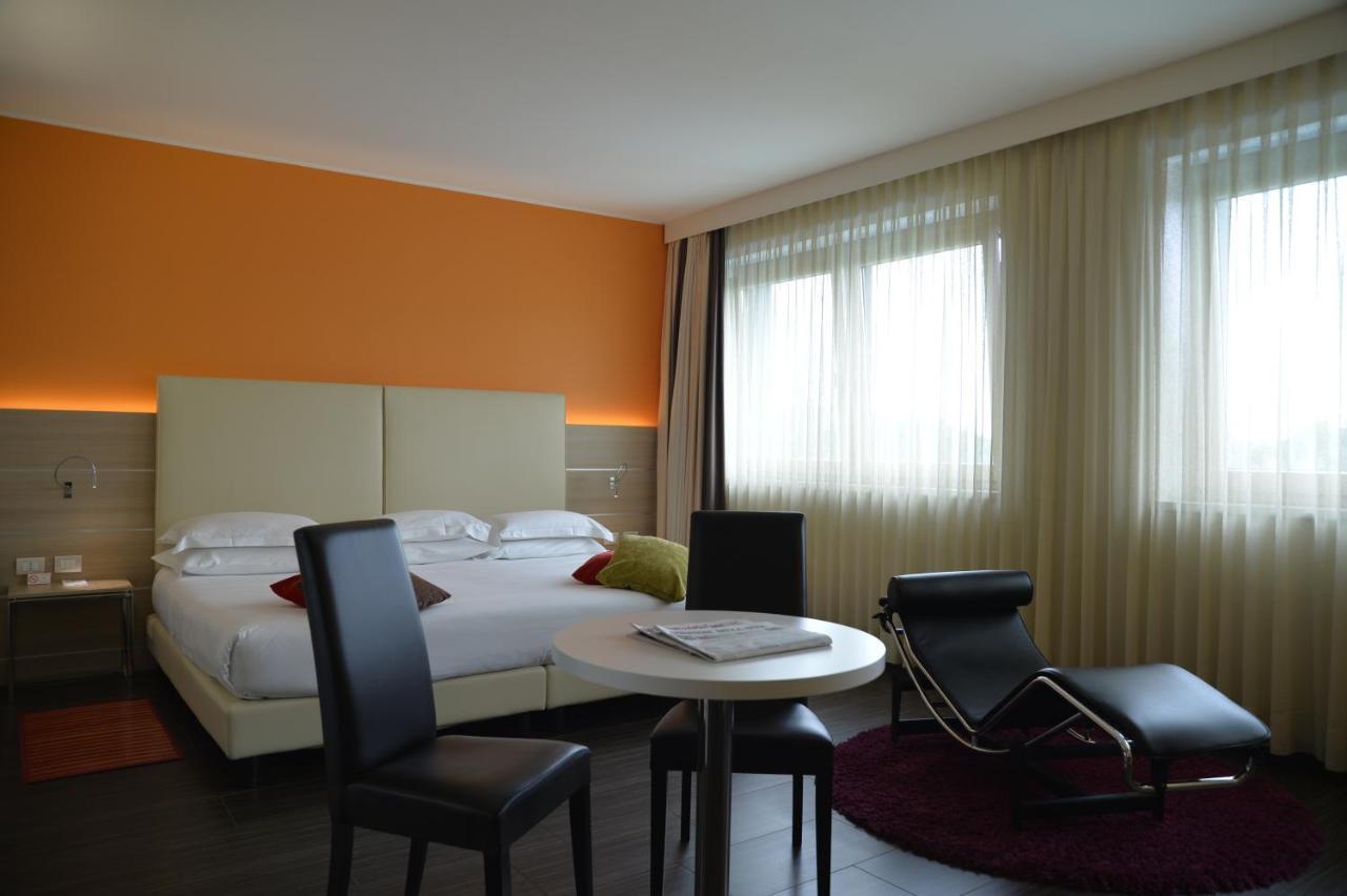 Best Western Plus Soave Hotel San Bonifacio Exteriör bild