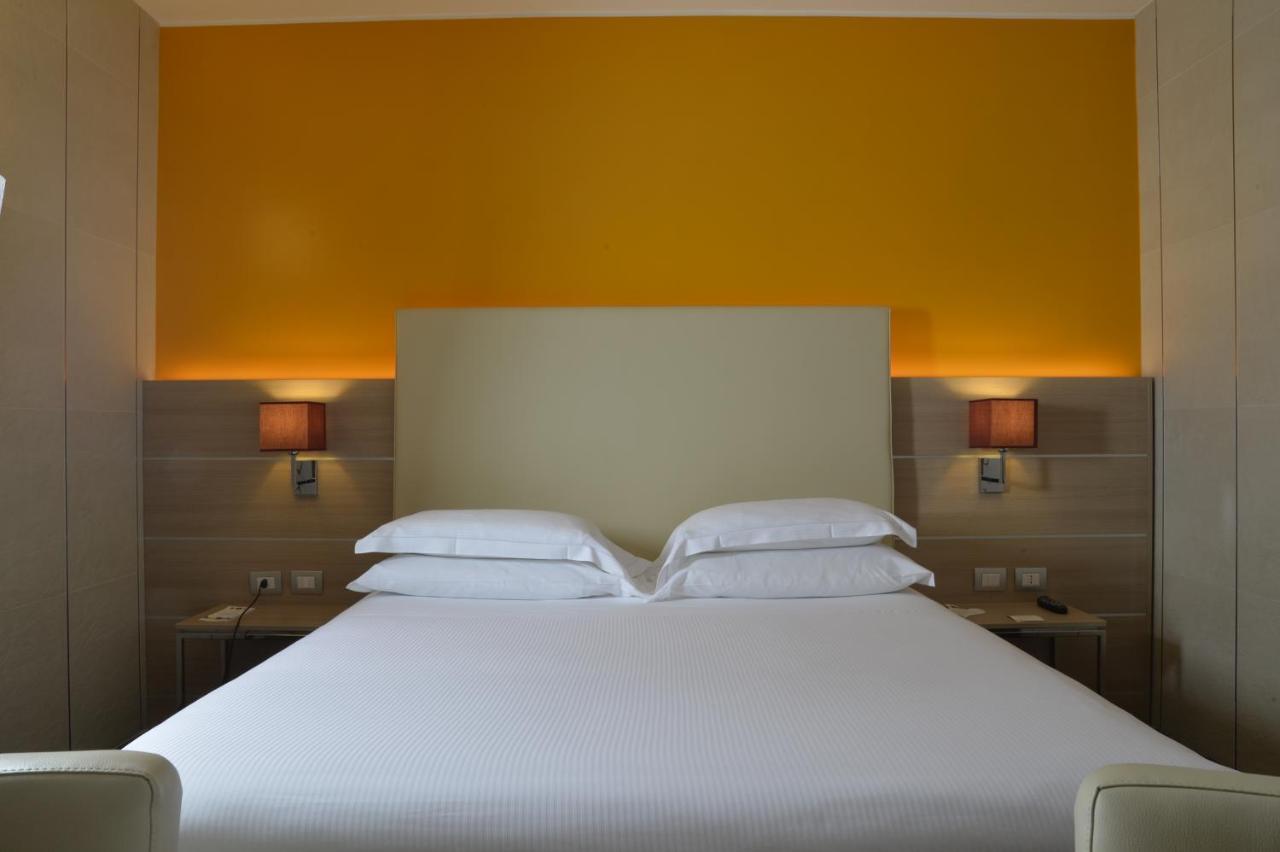 Best Western Plus Soave Hotel San Bonifacio Exteriör bild