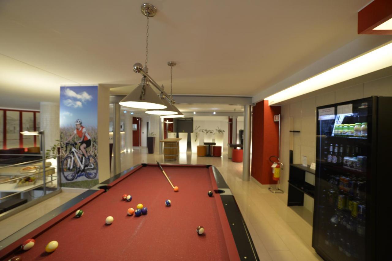 Best Western Plus Soave Hotel San Bonifacio Exteriör bild