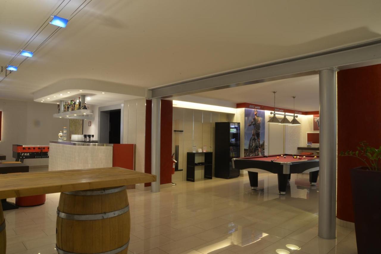 Best Western Plus Soave Hotel San Bonifacio Exteriör bild