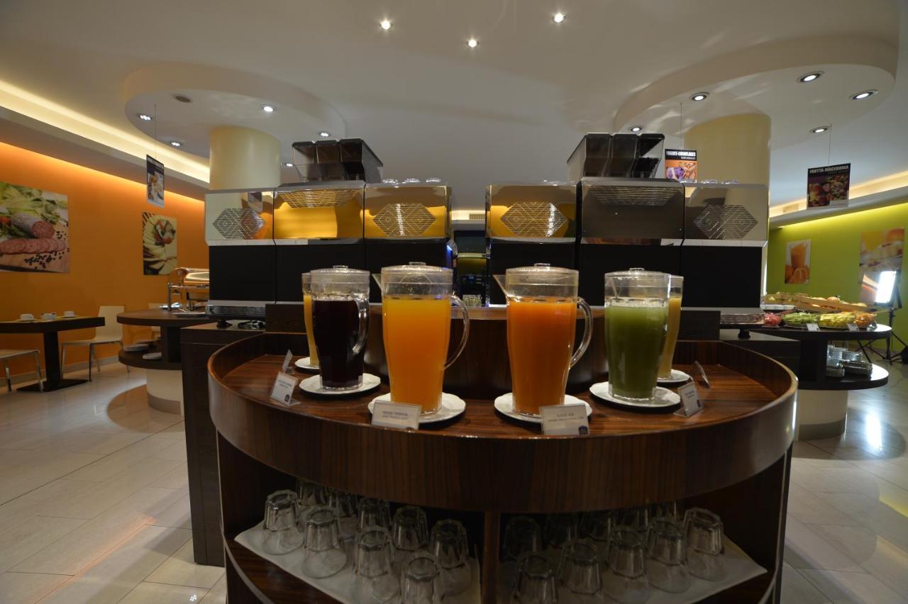 Best Western Plus Soave Hotel San Bonifacio Exteriör bild