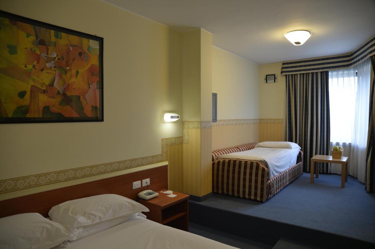 Best Western Plus Soave Hotel San Bonifacio Exteriör bild