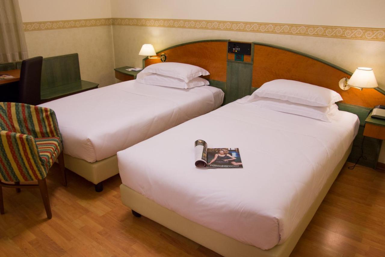 Best Western Plus Soave Hotel San Bonifacio Exteriör bild