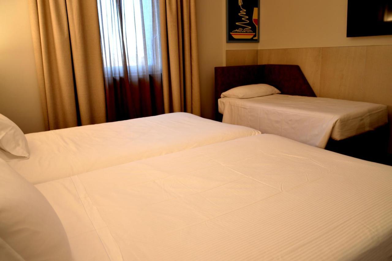 Best Western Plus Soave Hotel San Bonifacio Exteriör bild