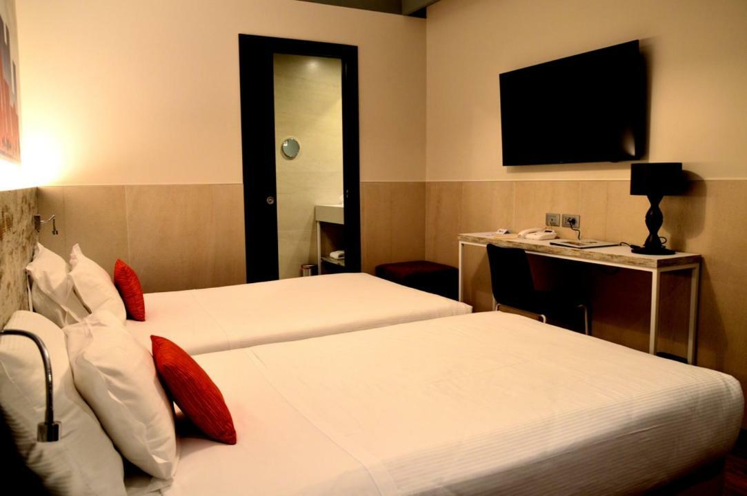 Best Western Plus Soave Hotel San Bonifacio Exteriör bild