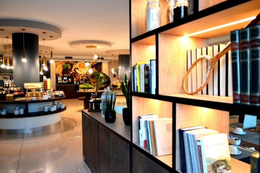 Best Western Plus Soave Hotel San Bonifacio Exteriör bild